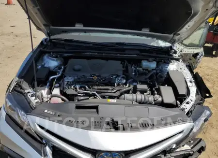 TOYOTA CAMRY XSE 2022 vin 4T1K31AK0NU042217 from auto auction Copart