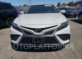 TOYOTA CAMRY SE 2022 vin 4T1T11AK8NU058126 from auto auction Copart