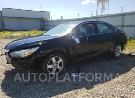 Toyota Camry LE 2015 2015 vin 4T4BF1FK1FR453200 from auto auction Copart