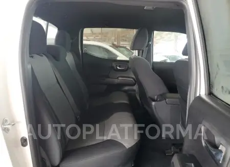 TOYOTA TACOMA DOU 2021 vin 5TFAZ5CNXMX106175 from auto auction Copart