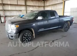 Toyota Tundra 2017 2017 vin 5TFBW5F18HX630999 from auto auction Copart