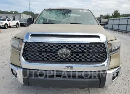 TOYOTA TUNDRA CRE 2018 vin 5TFDW5F13JX722326 from auto auction Copart