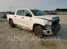 TOYOTA TUNDRA CRE 2016 vin 5TFDY5F16GX491537 from auto auction Copart