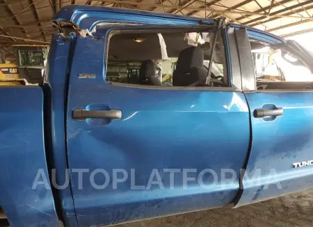 TOYOTA TUNDRA CRE 2016 vin 5TFEW5F18GX205357 from auto auction Copart