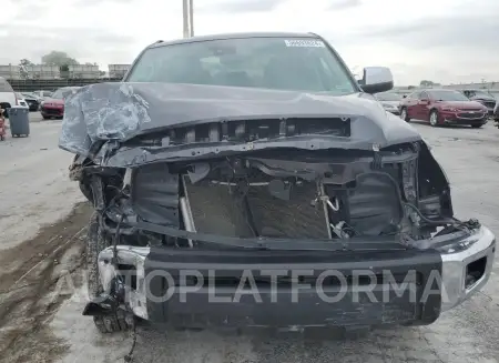 TOYOTA TUNDRA CRE 2021 vin 5TFHY5F17MX992255 from auto auction Copart