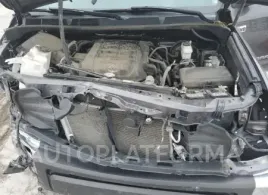 TOYOTA TUNDRA CRE 2021 vin 5TFHY5F17MX992255 from auto auction Copart