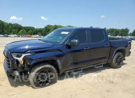 Toyota Tundra 2023 2023 vin 5TFLA5DB6PX093112 from auto auction Copart