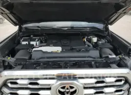 TOYOTA TUNDRA CRE 2023 vin 5TFMA5AB3PX025519 from auto auction Copart