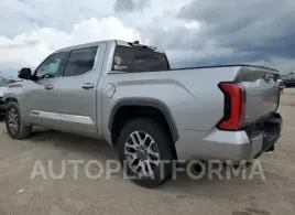 TOYOTA TUNDRA CRE 2022 vin 5TFMA5AB8NX014674 from auto auction Copart