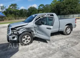 Toyota Tundra 2020 2020 vin 5TFUY5F12LX932316 from auto auction Copart