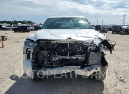 TOYOTA TUNDRA CRE 2024 vin 5TFWC5DB6RX075929 from auto auction Copart