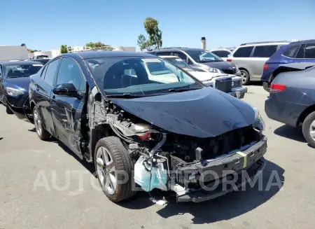 TOYOTA PRIUS 2017 vin JTDKARFU9H3543619 from auto auction Copart