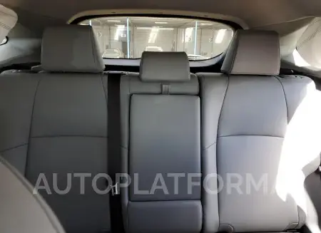 TOYOTA VENZA LE 2024 vin JTEAAAAH2RJ157981 from auto auction Copart