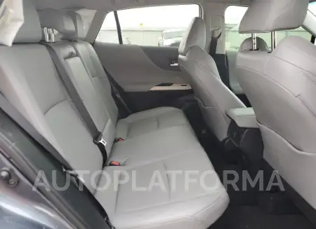 TOYOTA VENZA LE 2021 vin JTEAAAAH4MJ057034 from auto auction Copart