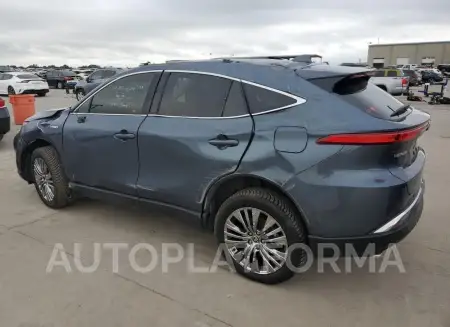 TOYOTA VENZA LE 2021 vin JTEAAAAH4MJ057034 from auto auction Copart