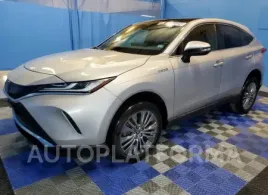 Toyota Venza 2021 2021 vin JTEAAAAH5MJ030697 from auto auction Copart