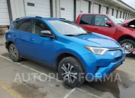 TOYOTA RAV4 LE 2016 vin JTMBFREV6GJ095880 from auto auction Copart