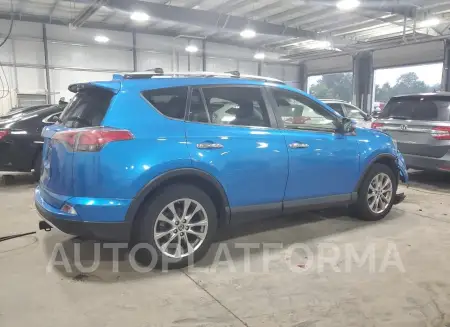 TOYOTA RAV4 HV LI 2016 vin JTMDJREV2GD021975 from auto auction Copart