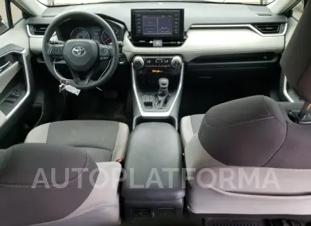 TOYOTA RAV4 XLE 2019 vin JTMP1RFV0KD016357 from auto auction Copart