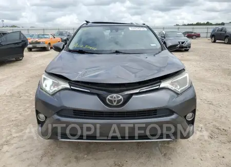 TOYOTA RAV4 ADVEN 2018 vin JTMWFREV7JJ730789 from auto auction Copart