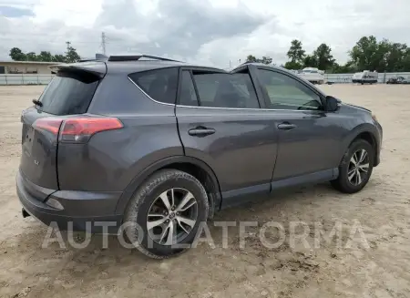 TOYOTA RAV4 ADVEN 2018 vin JTMWFREV7JJ730789 from auto auction Copart