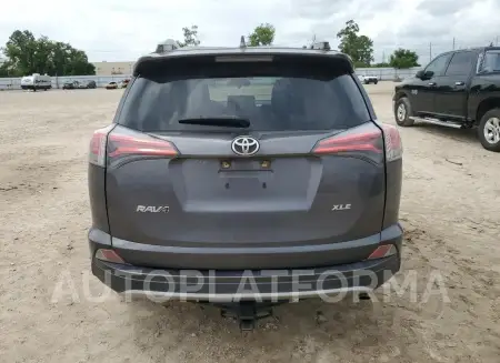 TOYOTA RAV4 ADVEN 2018 vin JTMWFREV7JJ730789 from auto auction Copart