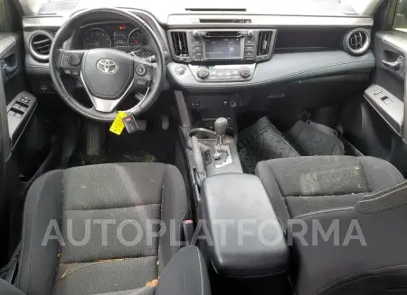 TOYOTA RAV4 ADVEN 2018 vin JTMWFREV7JJ730789 from auto auction Copart