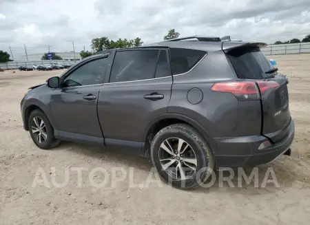 TOYOTA RAV4 ADVEN 2018 vin JTMWFREV7JJ730789 from auto auction Copart