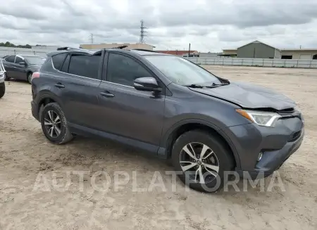 TOYOTA RAV4 ADVEN 2018 vin JTMWFREV7JJ730789 from auto auction Copart