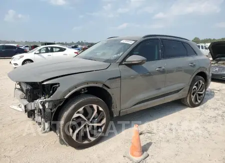 Audi Q8 E-Tron 2024 2024 vin WA15AAGEXRB053665 from auto auction Copart