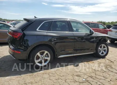 AUDI Q5 2023 vin WA1ABAFY6P2014429 from auto auction Copart