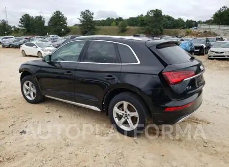 AUDI Q5 2023 vin WA1ABAFY6P2014429 from auto auction Copart