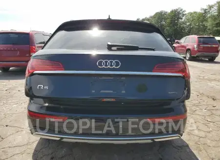 AUDI Q5 2023 vin WA1ABAFY6P2014429 from auto auction Copart