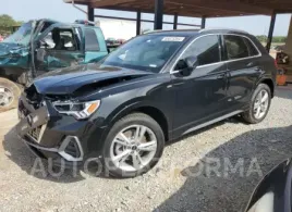 Audi Q3 2024 2024 vin WA1EECF31R1067489 from auto auction Copart