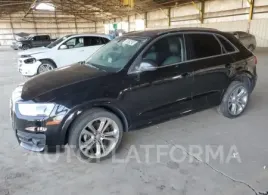 Audi Q3 2015 2015 vin WA1GFCFS7FR000406 from auto auction Copart