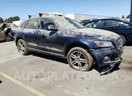 AUDI Q5 PREMIUM 2017 vin WA1L2AFP5HA005843 from auto auction Copart