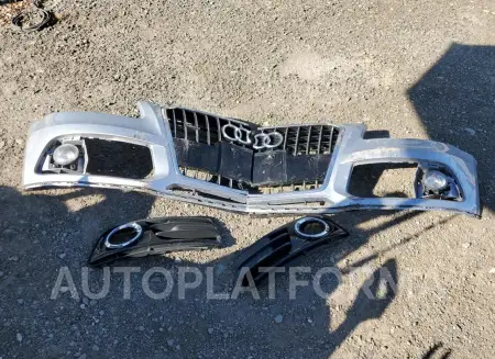 AUDI Q5 PREMIUM 2016 vin WA1L2AFP7GA031312 from auto auction Copart