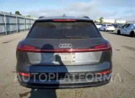 AUDI E-TRON PRE 2022 vin WA1LAAGE9NB009822 from auto auction Copart