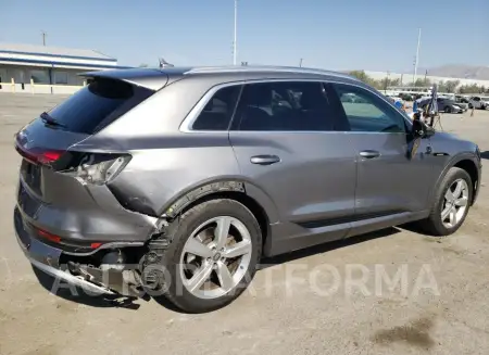 AUDI E-TRON PRE 2019 vin WA1VABGE9KB017431 from auto auction Copart