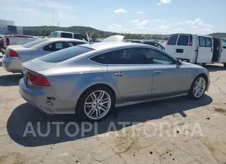 AUDI A7 PRESTIG 2015 vin WAU2MBFC5FN016262 from auto auction Copart