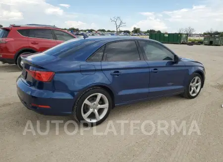 AUDI A3 PREMIUM 2016 vin WAUA7GFF0G1027169 from auto auction Copart