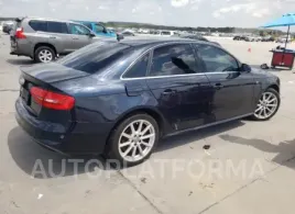 AUDI A4 PREMIUM 2016 vin WAUAFAFL5GN009250 from auto auction Copart