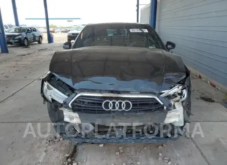 AUDI A3 PREMIUM 2017 vin WAUB8GFF9H1028730 from auto auction Copart