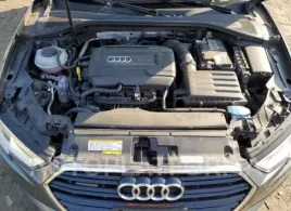 AUDI A3 PREMIUM 2019 vin WAUBEGFF4K1021636 from auto auction Copart