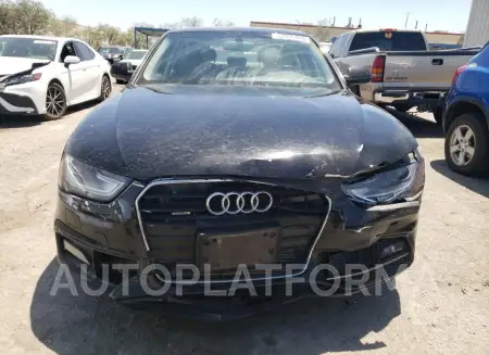 AUDI A4 PREMIUM 2015 vin WAUBFAFL2FN002999 from auto auction Copart