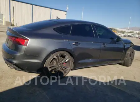 AUDI S5 PREMIUM 2020 vin WAUC4CF56LA015281 from auto auction Copart