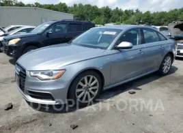 Audi A6 2015 2015 vin WAUFMAFC8FN006787 from auto auction Copart