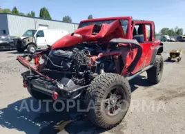 Jeep Wrangler 2016 2016 vin 1C4BJWEG8GL225502 from auto auction Copart