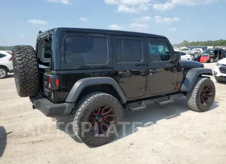 JEEP WRANGLER S 2023 vin 1C4HJXDG2PW665991 from auto auction Copart