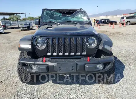 JEEP WRANGLER R 2023 vin 1C4JJXFG8PW581771 from auto auction Copart